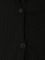 Топ с длинными рукавами и вырезами Helmut Lang  –  Деталь1