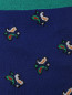 Носки хлопковые с узором пейсли Etro  –  Деталь