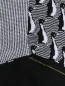 Носки из хлопка с узором Gallo  –  Деталь1