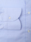 Рубашка из хлопка Canali  –  Деталь1