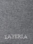 Колготки из шерсти однотонные La Perla  –  Деталь