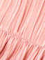 Платье из плиссированного трикотажа Max&Co  –  Деталь1