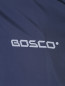 Костюм с контрастными вставками BOSCO  –  Деталь