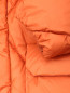 Пуховая куртка с накладными карманами Il Gufo  –  Деталь1