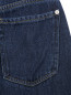 Легкие джинсы из лиоцелла 7 For All Mankind  –  Деталь