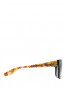 Солнцезащитные очки в пластиковой оправе Frederic Beausoleil  –  Обтравка2