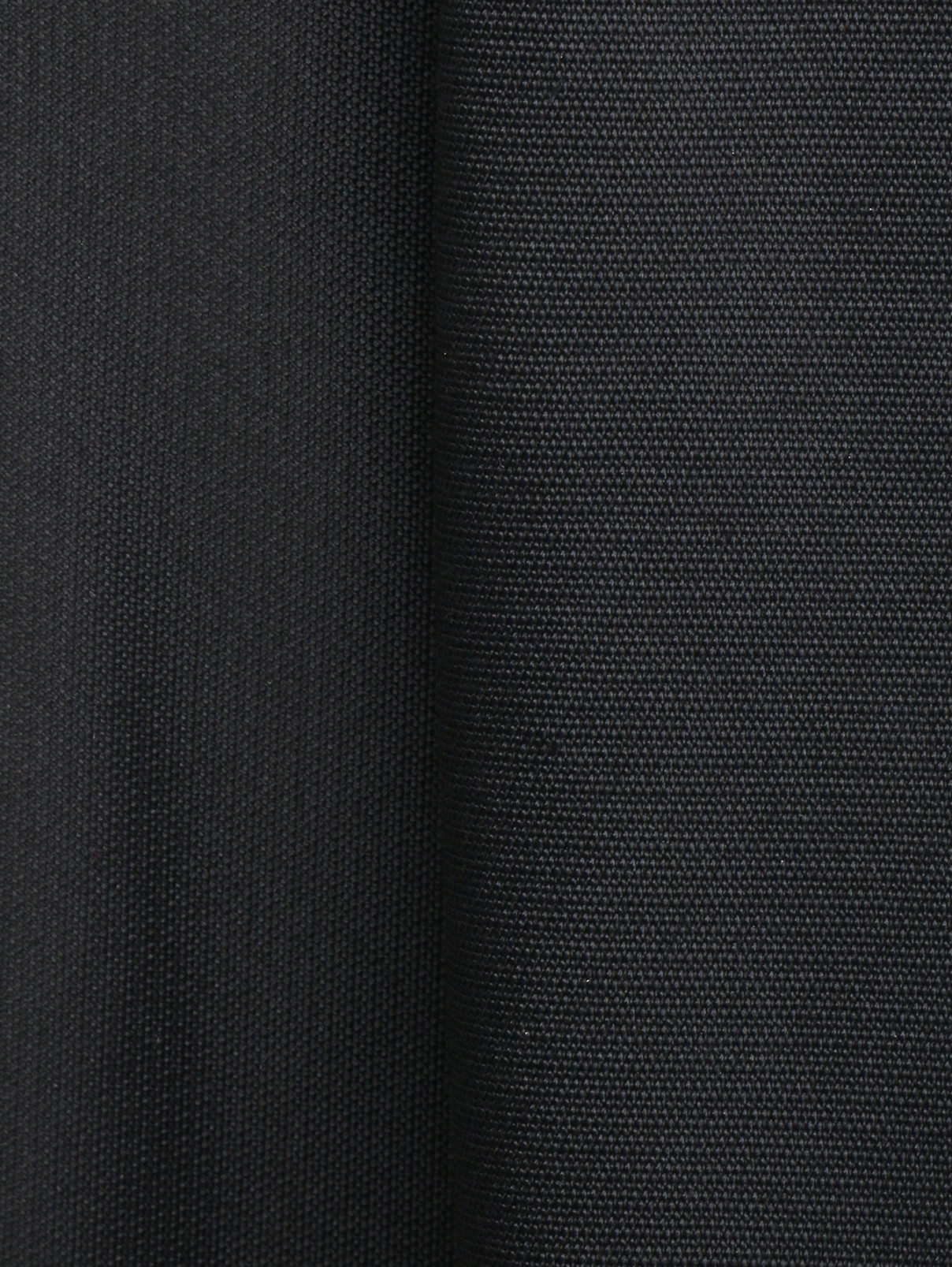 Юбка-мини с драпировкой Alberta Ferretti  –  Деталь  – Цвет:  Черный