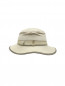 Шляпа с контрастной отделкой Stetson  –  Обтравка1