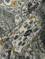 Платье с цветочным узором, с резинкой на талии Isabel Marant  –  Деталь1