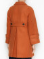 Укороченное пальто из смешанной шерсти Max&Co  –  МодельВерхНиз1