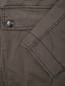 Куртка из хлопка с накладными карманами S.Oliver  –  Деталь1