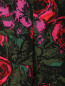 Юбка хлопковая с цветочным узором Marni  –  Деталь
