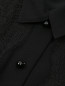 Блуза с кружевной отделкой Brooks Brothers  –  Деталь1