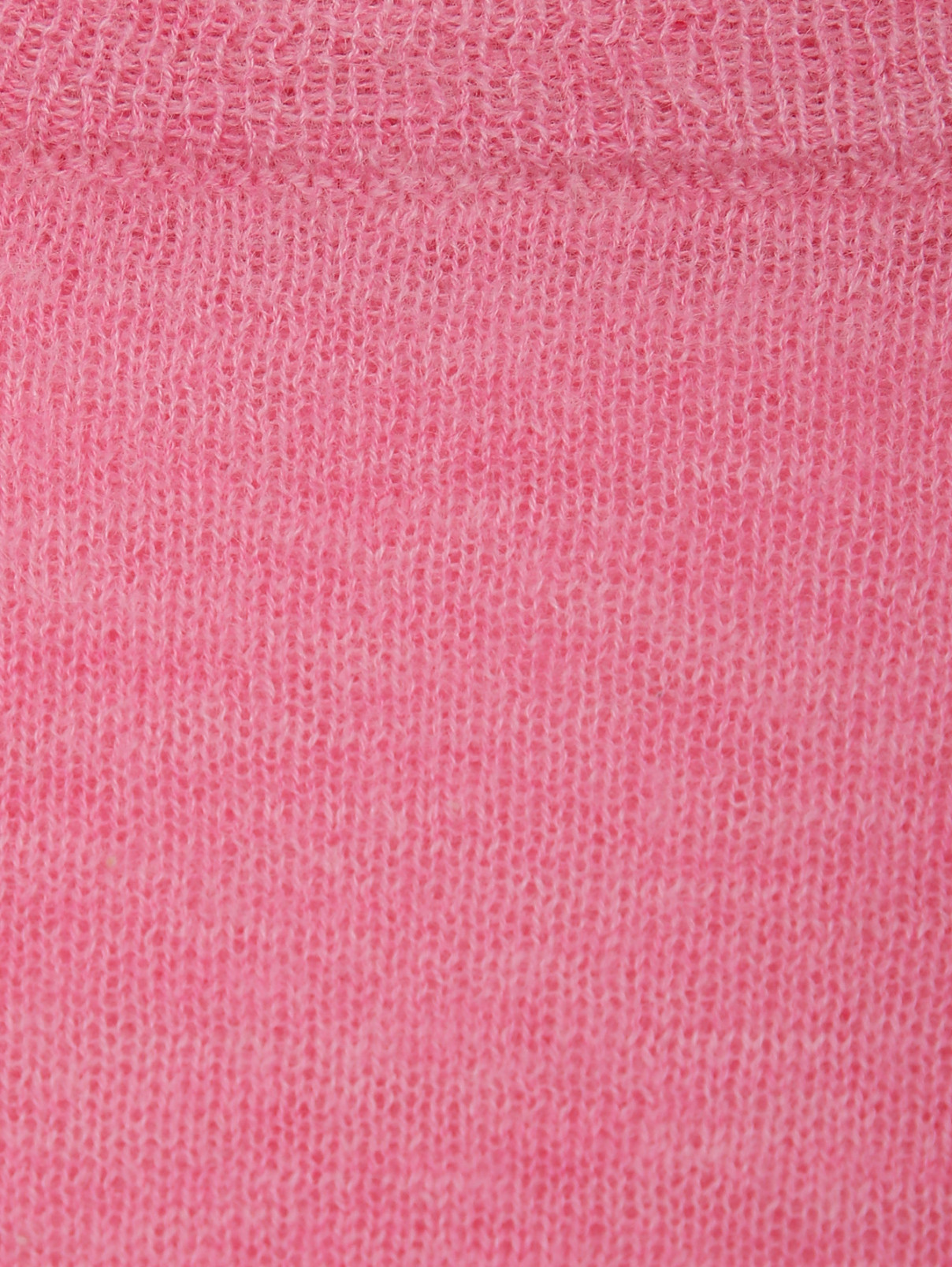 Джемпер из кашемира с аппликацией Zadig&Voltaire  –  Деталь1  – Цвет:  Розовый