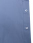 Рубашка с рядом пуговиц по бокам Marina Rinaldi  –  Деталь1