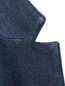 Пиджак из смешанного хлопка с карманами Capobianco  –  Деталь1