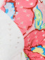 Кардиган с цветочным принтом Moschino Cheap&Chic  –  Деталь