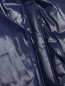 Стеганая куртка на молнии с капюшоном Marina Rinaldi  –  Деталь