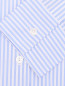 Рубашка с узором "полоска" PennyBlack  –  Деталь1