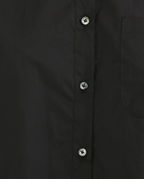 Рубашка свободного фасона - Общий вид
