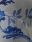 Удлиненная блуза с цветочным узором Dondup  –  Деталь1