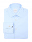 Базовая рубашка из хлопка Paul Smith  –  Общий вид