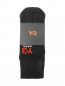 Носки с логотипом Y-3  –  Общий вид