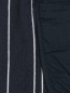 Однобортный пиджак с узором и карманами Il Gufo  –  Деталь2