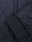 Куртка на молнии с карманами Brioni  –  Деталь1