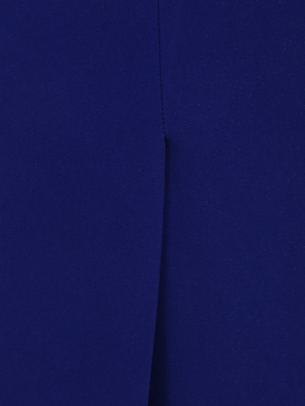 Юбка-карандаш Jean Paul Gaultier  –  Деталь  – Цвет:  Фиолетовый