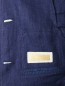 Однобортный пиджак из льна I Pinco Pallino  –  Деталь2