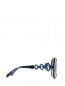 Солнцезащитные очки в пластиковой оправе Emilio Pucci  –  Обтравка2
