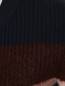 Джемпер с узором "полоска" Sportmax  –  Деталь