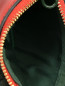 Кошелек из кожи с узором декорированный бисером Tory Burch  –  Деталь1