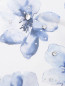Джемпер с цветочным узором Persona by Marina Rinaldi  –  Деталь