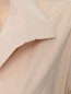 Платье под пояс с боковыми карманами Max Mara  –  Деталь1