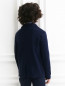 Пиджак трикотажный с накладными карманами Il Gufo  –  Модель Верх-Низ1