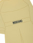 Чехол для IPhone 4 Moschino  –  Деталь1