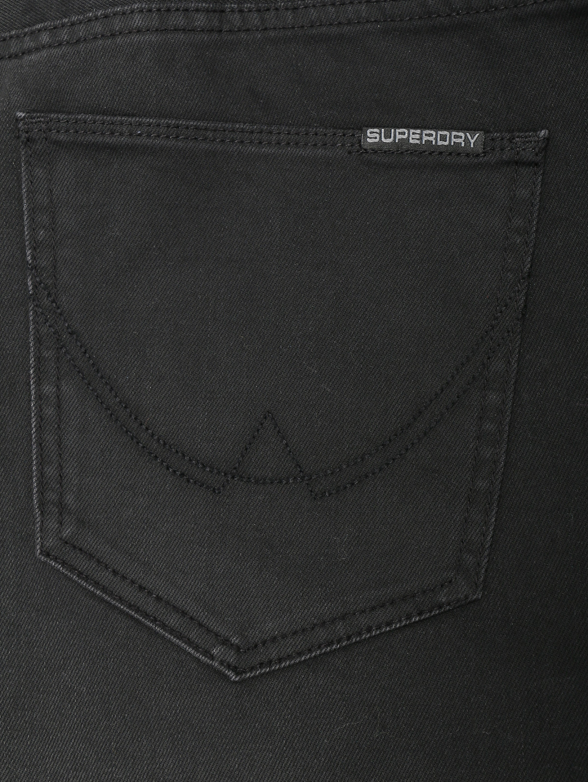 Свободные джинсы SuperDry  –  Деталь