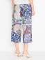 Брюки на резинке Weekend Max Mara  –  МодельВерхНиз1