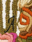 Свитер из шерсти и нейлона декорированный вышивкой Antonio Marras  –  Деталь