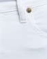 Прямые джинсы-скинни True NYC  –  Деталь