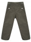 Утепленные брюки с карманами Tartine Et Chocolat  –  Общий вид