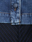 Платье джинсовое без рукавов Max Mara  –  Деталь