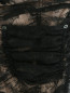 Узкие брюки с кружевной отделкой Jean Paul Gaultier  –  Деталь