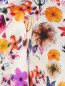 Платье с пышной юбкой и цветочным узором Kira Plastinina  –  Деталь1