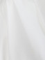 Блуза из хлопка с длинными рукавами Jean Paul Gaultier  –  Деталь