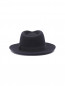 Шляпа из шерсти Stetson  –  Обтравка2