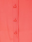 Блуза с длинными рукавами и нагрудными карманами Philosophy di Lorenzo Serafini  –  Деталь
