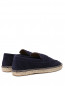 Базовые эспадрильи из кожи LARDINI  –  Обтравка2